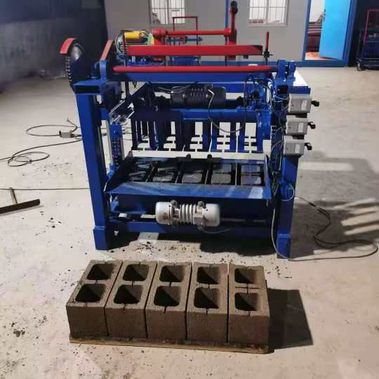 Hidrolik Blok İmalatı1 (2)